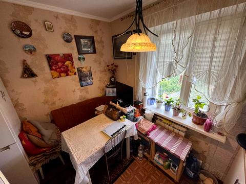 квартира за адресою Мрії вул. (Академіка Туполєва), 17/19