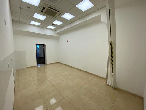 комерційна за адресою Охтирський пров., 7