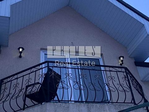 будинок за адресою Лісова вул.