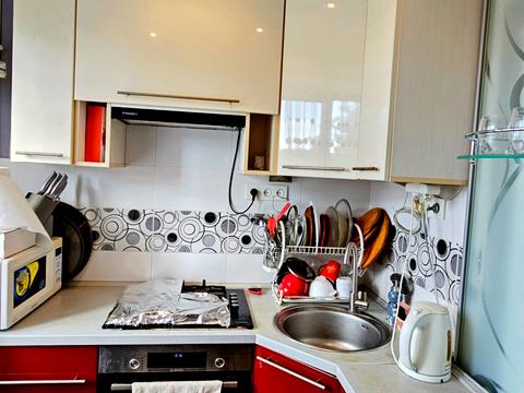 квартира за адресою Тараса Шевченка просп., 53