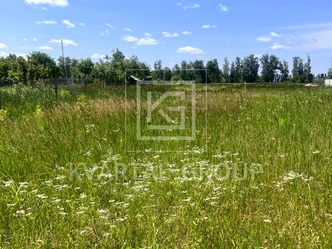 участок по адресу Липова