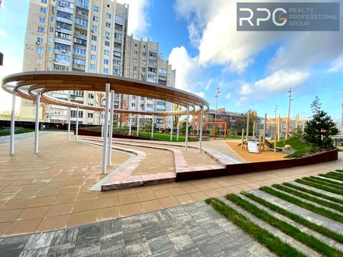 квартира за адресою Вавилових вул., 11
