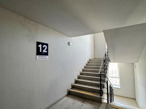 квартира по адресу Зализничная ул., 7