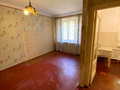 квартира по адресу Зимових Походів ул. (Молодогвардейская), 20