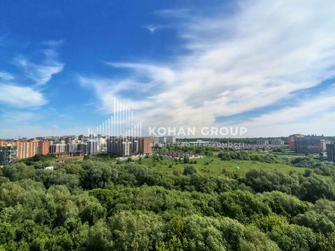 квартира по адресу Озёрная ул., 16/1