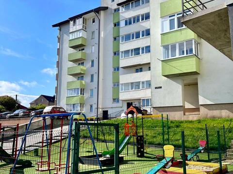 квартира за адресою Підгородня вул., 1-Б