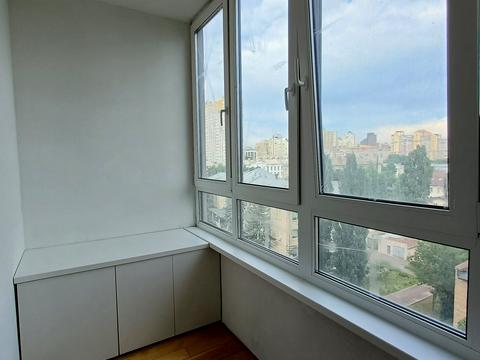 квартира по адресу Шолуденко ул., 1-А