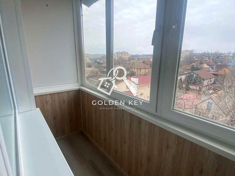 квартира за адресою Петра Калнишевського вул. (Харитонова), 1