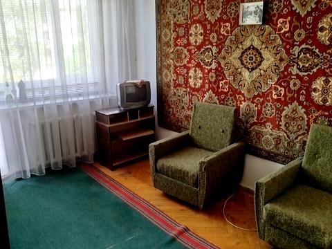 квартира за адресою Степана Бандери просп., 102