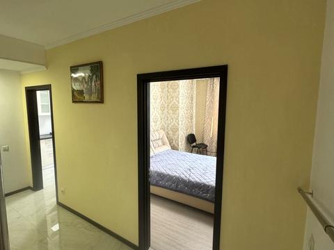 квартира по адресу Боголюбова ул., 10