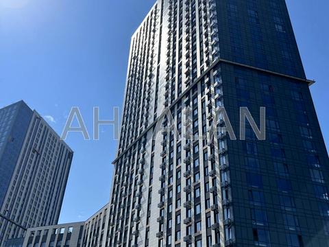 квартира по адресу Академика Заболотного ул., 1-А