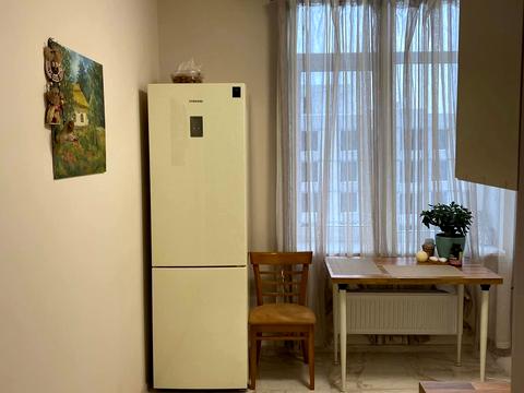 квартира за адресою Садова вул., 51-Б