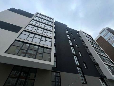 квартира по адресу Панаса Мирного ул., 1