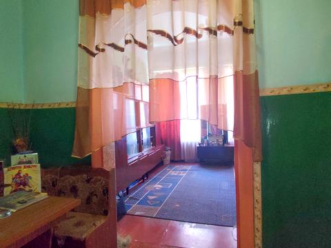 квартира за адресою Подільський пров. (Гамарника), 9