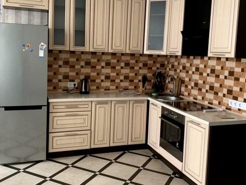 квартира по адресу Французський, 22/5