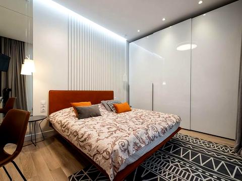 квартира по адресу Леси Украинки бульв., 7-В