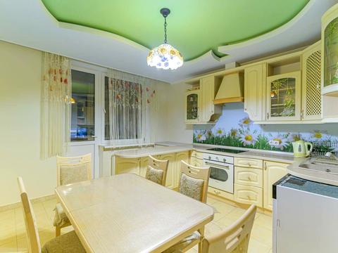 квартира по адресу Голосеевский просп. (40-летия Октября), 30-Б