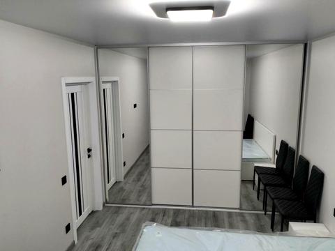 квартира за адресою Малоголосківська вул., 40