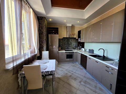 квартира за адресою Новоолександрівська вул., 54а к1