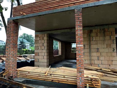 будинок за адресою Академіка Ромоданова вул. (Льва Толстого)