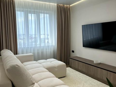 квартира за адресою Височана вул., 32