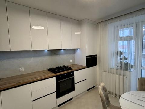 квартира за адресою Підволочиське шосе, 3