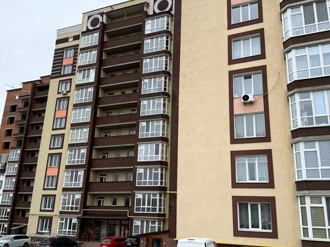 квартира по адресу Озёрная ул., 14а