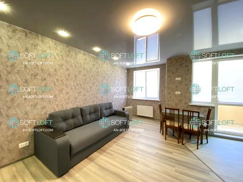 квартира за адресою Козакевича вул., 29