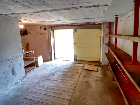 дом по адресу Фронтовая ул., 15