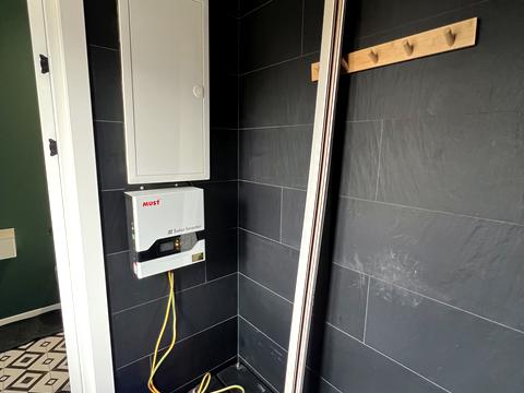 будинок за адресою Кринична, 4