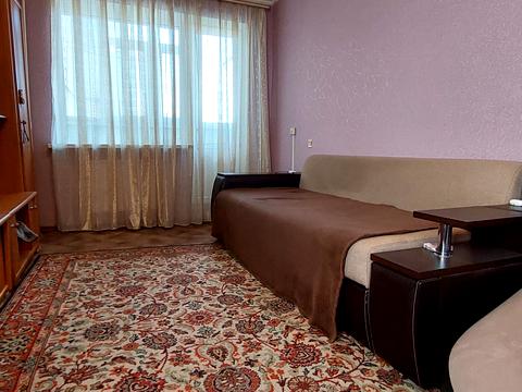 квартира за адресою Державності вул., 23 к3