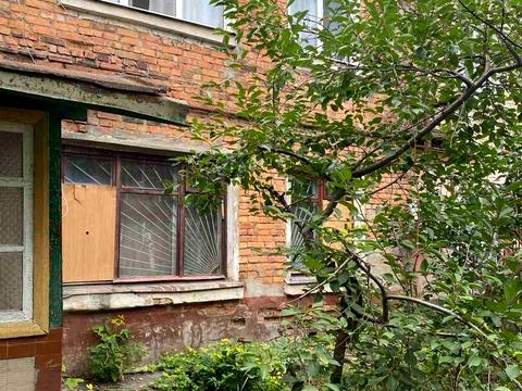 квартира по адресу Западная ул., 78