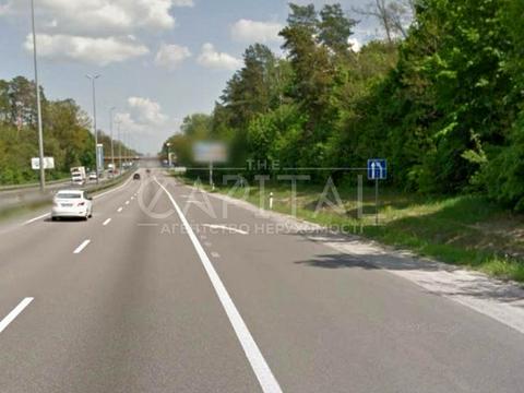 участок по адресу Киев, Берестейский просп. (Победы)