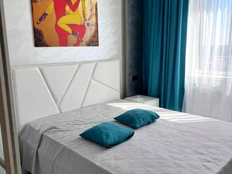 квартира за адресою Київ, Глибочицька вул., 73