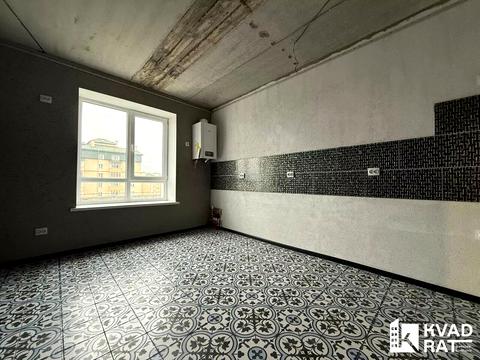 квартира по адресу Горбачевского ул., 40б