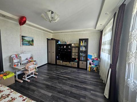 квартира за адресою Ігоря Сікорського вул., 30