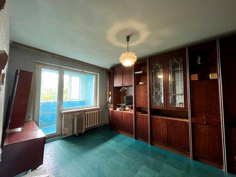 квартира по адресу Юбилейный , 15