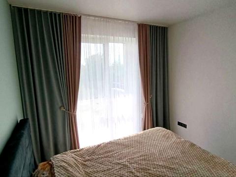 квартира за адресою Паркова вул., 4-Д