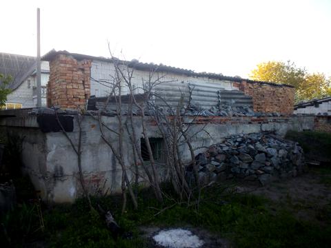 участок по адресу пгт. Ракитное, Молодіжна, 13