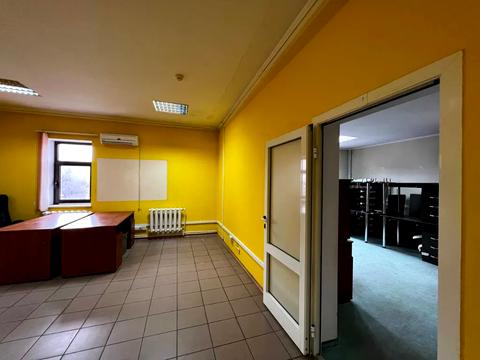 комерційна за адресою Січових Стрільців вул. (Артема), 4-А