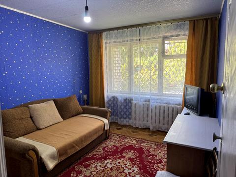 квартира по адресу Пражская ул., 26