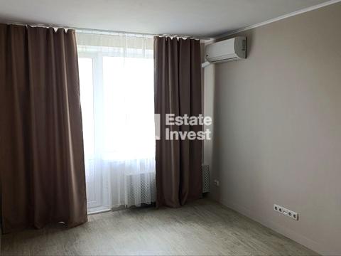 квартира за адресою Біблика вул. (2-ї П'ятирічки), 1б