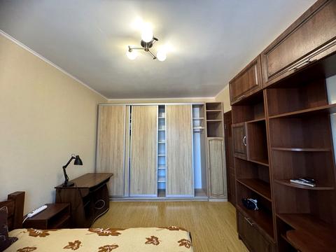 квартира по адресу Українська ул., 83б