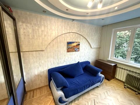квартира за адресою Архітекторів вул., 20