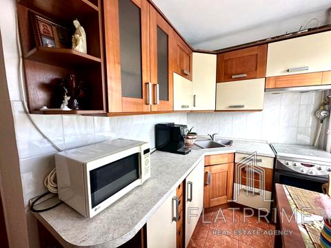 квартира за адресою Київ, Повітряних Сил просп. (Повітрофлотський), 52