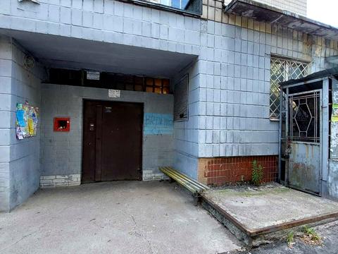 квартира за адресою Борщагівська вул., 210