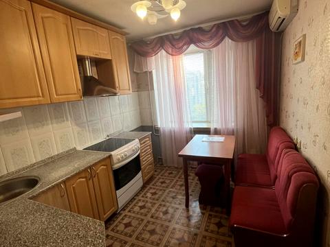 квартира за адресою Новаторів вул., 9