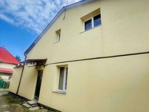 квартира по адресу Сенная ул., 10