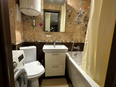 квартира по адресу Березинская ул., 18
