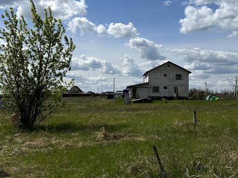 участок по адресу Рильського, 18